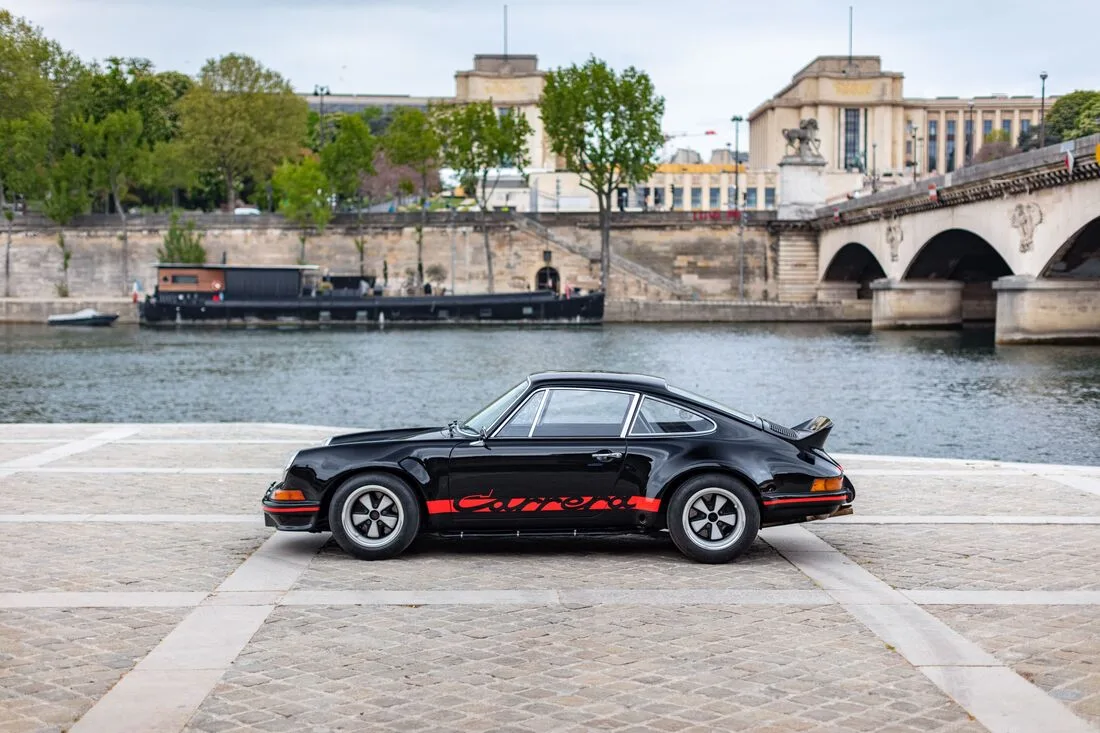 Vente Artcurial Motorcars - Monaco 2021